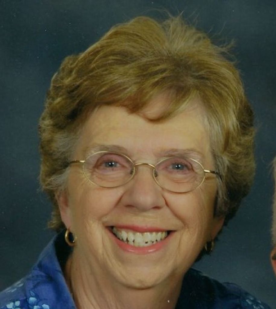 LaCorda Mae Smith