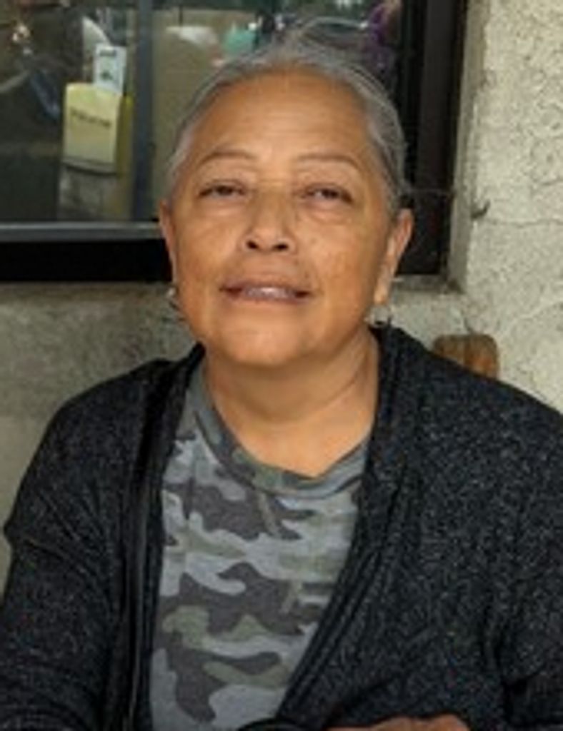 Luz Maria Sanchez Lujan