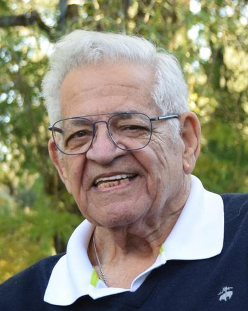 Donald E. Bazluke
