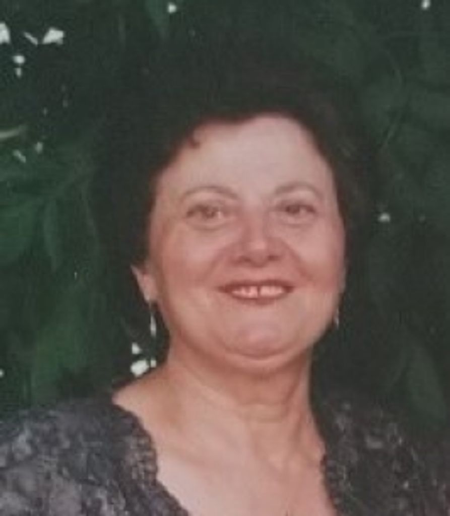 Angelina  Piccininni