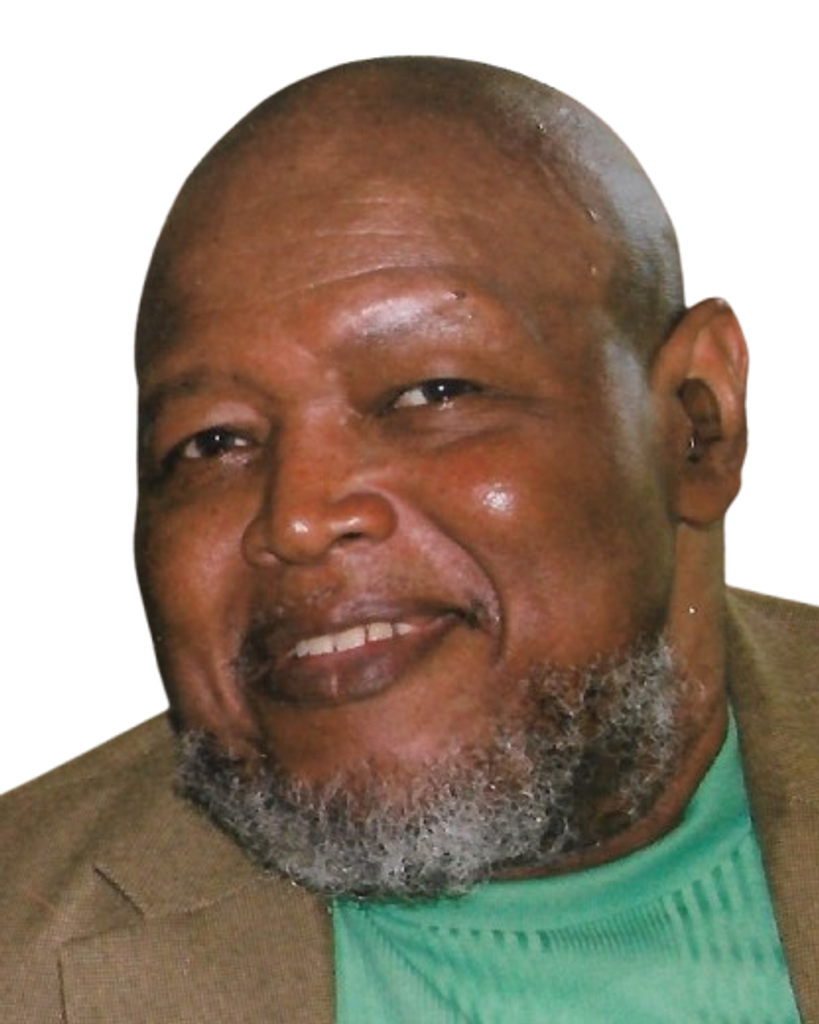Lester R. Woodley, Jr. Profile Photo