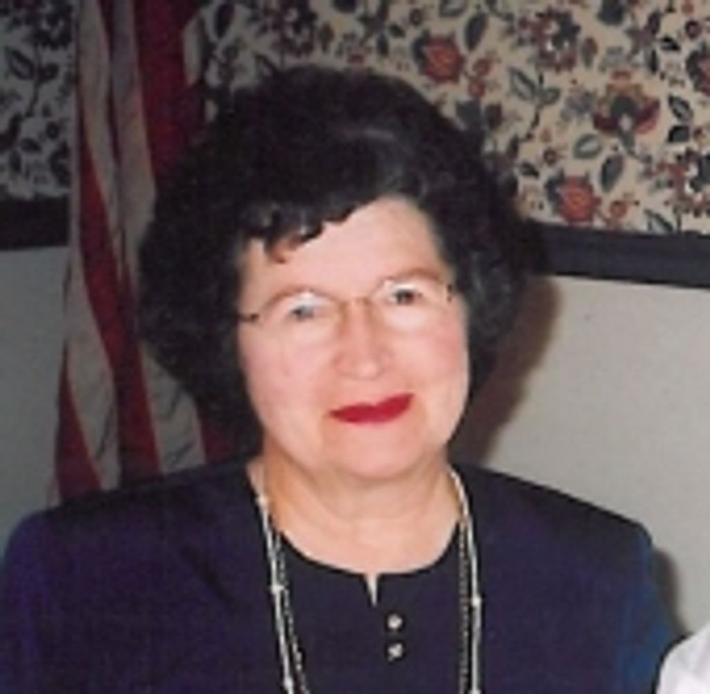 Audrey Woods