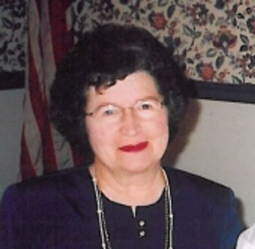 Audrey Woods Profile Photo