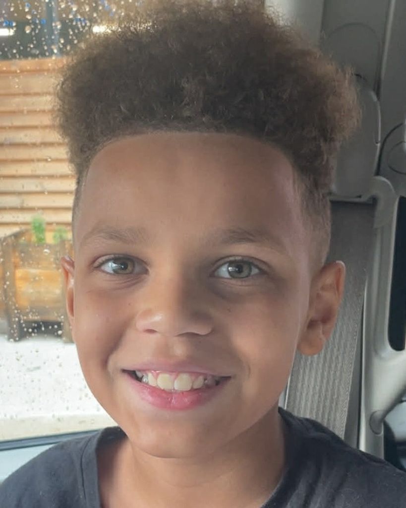 Alexander Dominick Allen Profile Photo