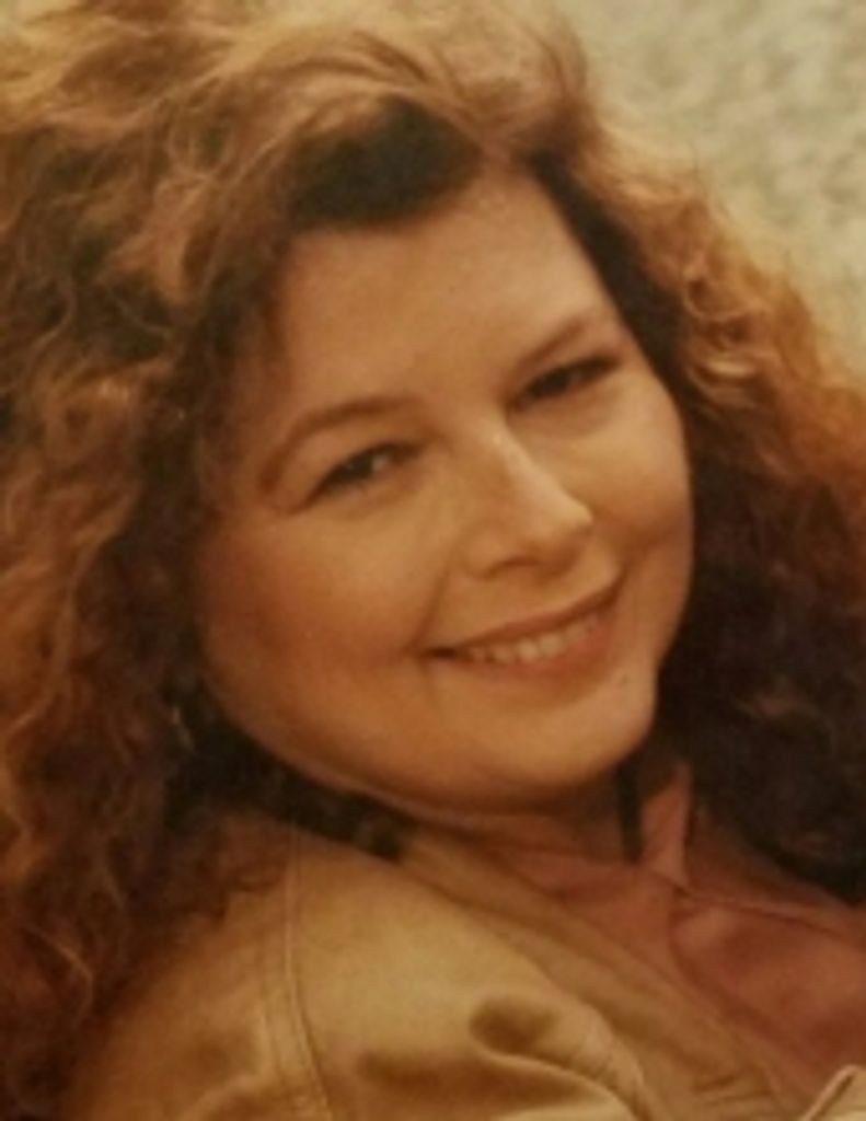 Virginia A. Behling