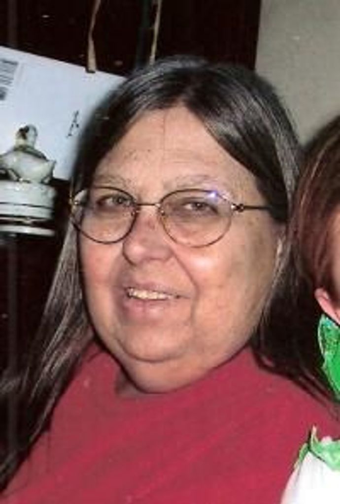 Janet Kay Just