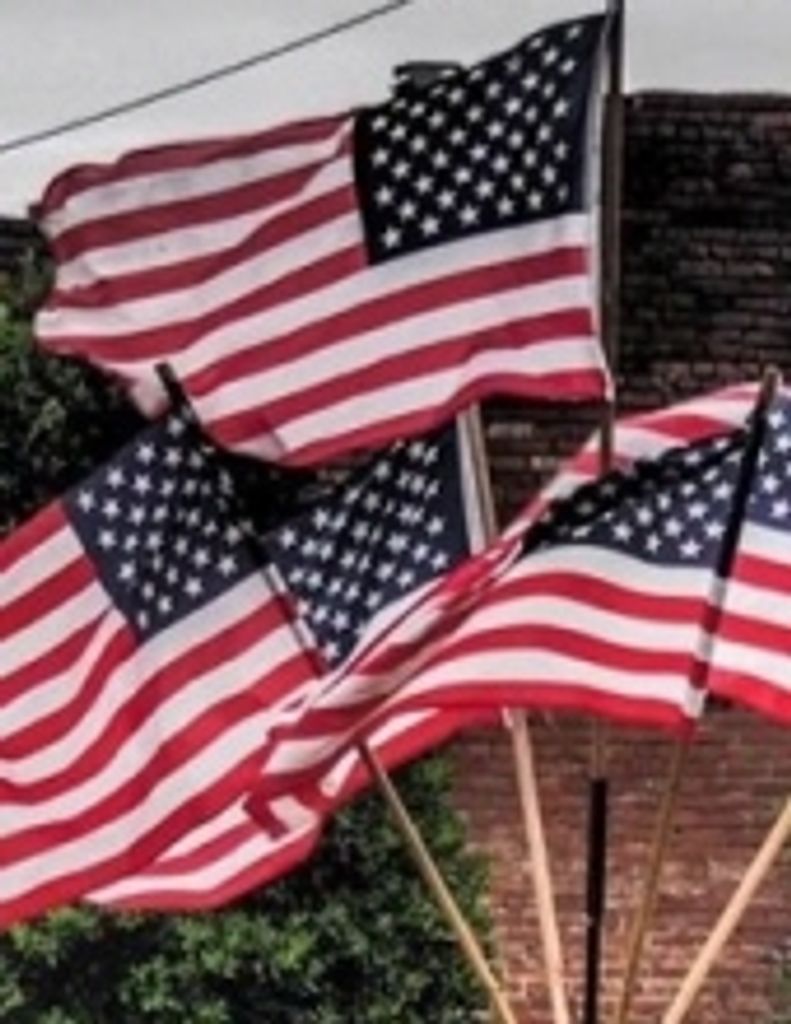 Alvin Woodrow Blake -Gfh