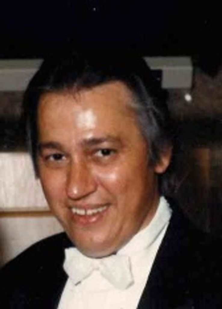 Livingston- Jerry Beasley Profile Photo