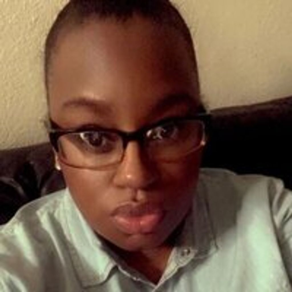 Shakeira Latrease Russell Profile Photo