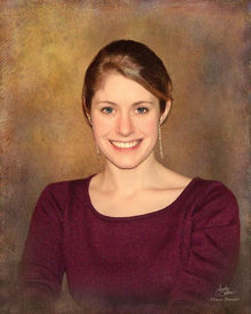 Megan  S. Daley