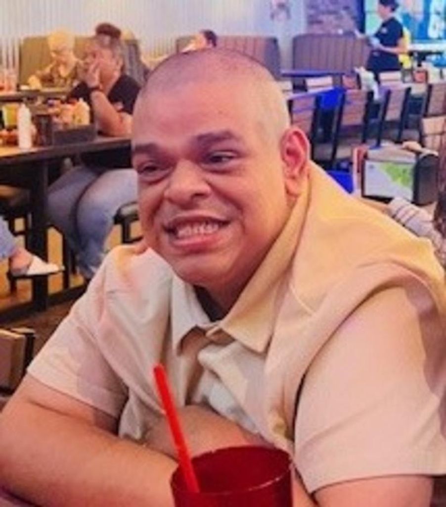 Anthony Torres Zerega Profile Photo