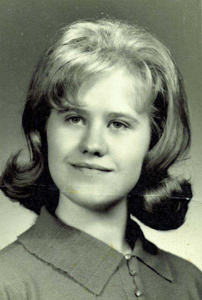 Mary Louise Shaver