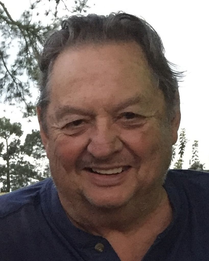 Glenn Jude Webb Profile Photo
