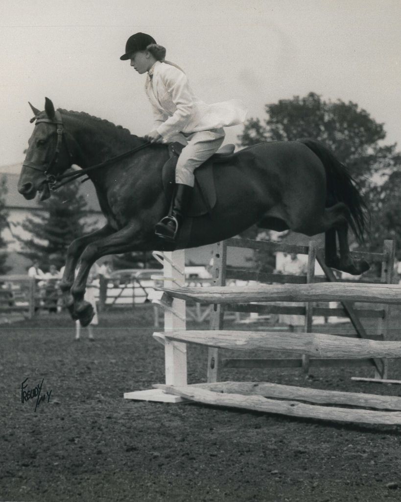 Elizabeth L. Young Profile Photo