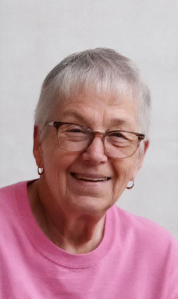 Ruth Anne Mundy Profile Photo