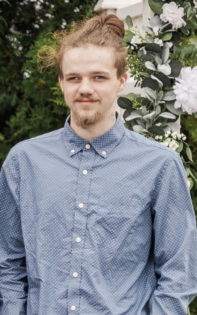 Evan Richard Roy Ruyts