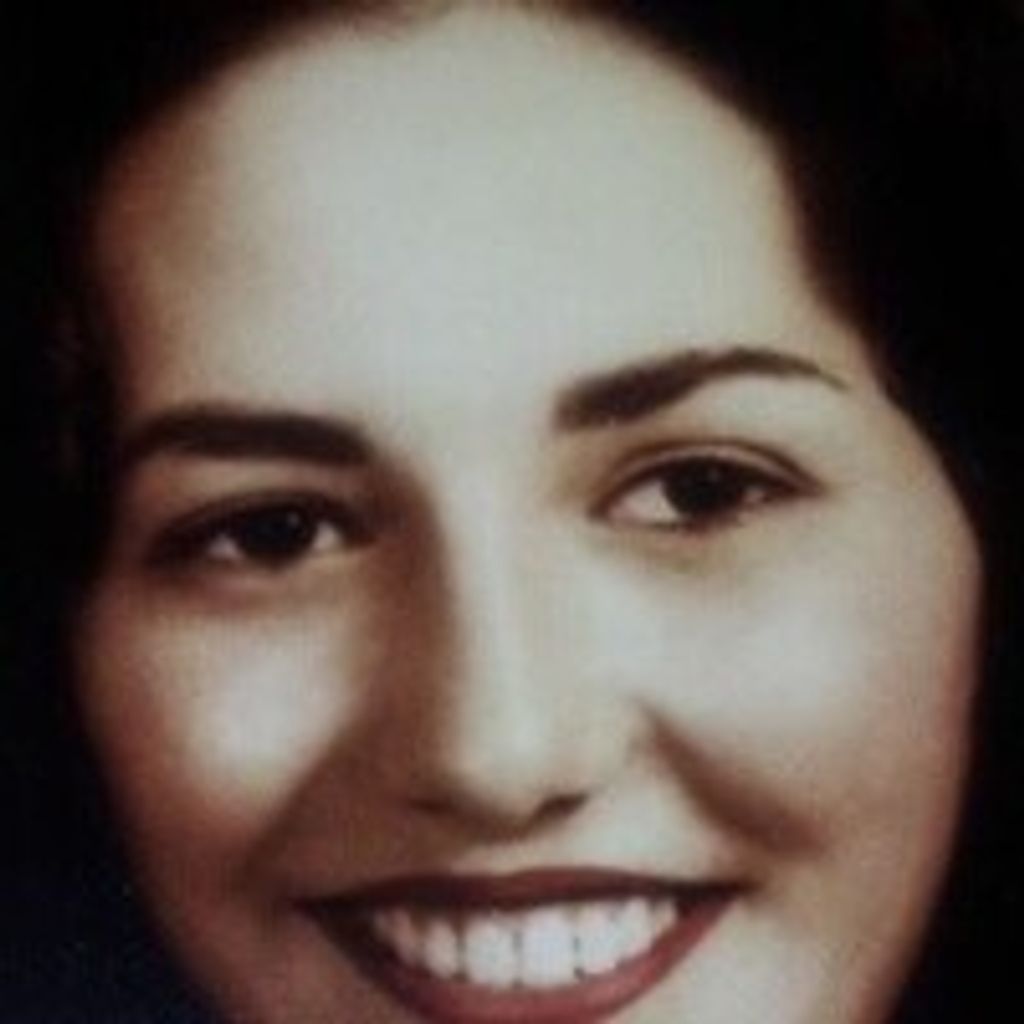 Julie Elizabeth Gungle (Riedinger, Thirjung)