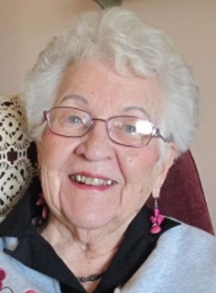 Arlene Wendland Profile Photo