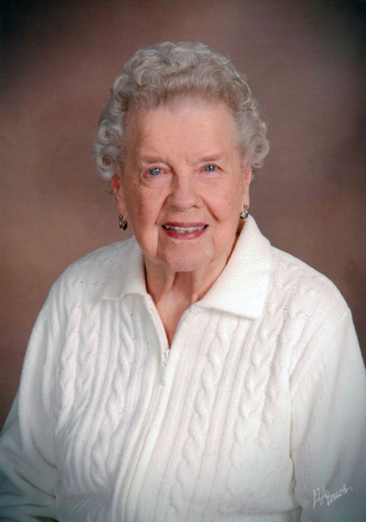 Dorothy Breuer Fuller Profile Photo
