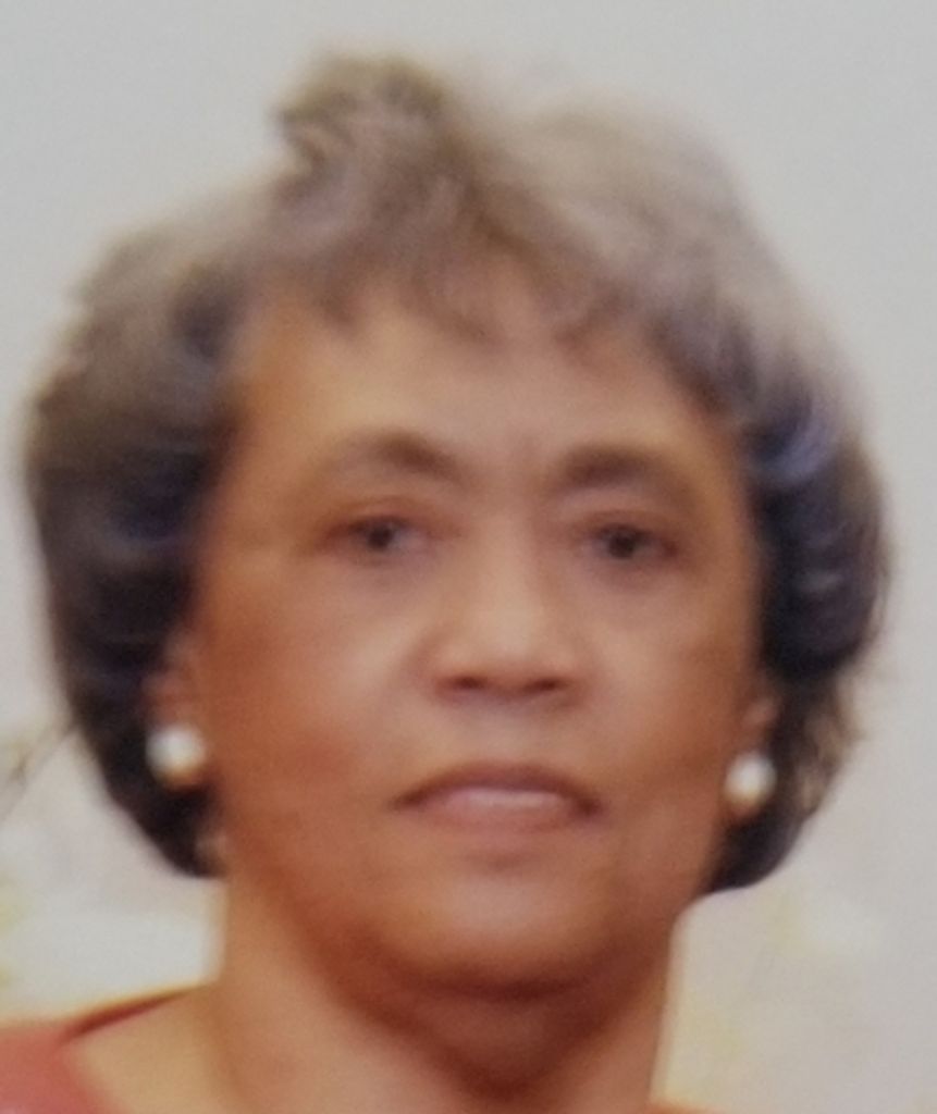 Cenia Maybelline Turner Profile Photo