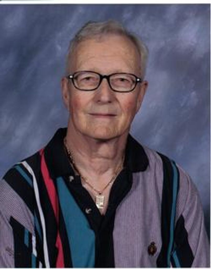 Henry "Bill" W. Sudbrink Ii