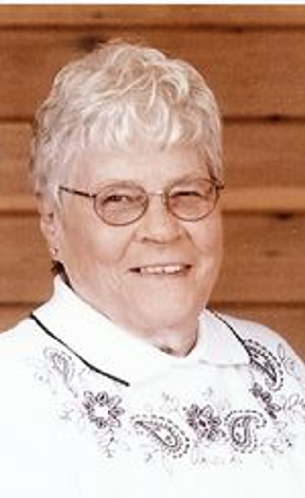 Shirley Jean Wheeler