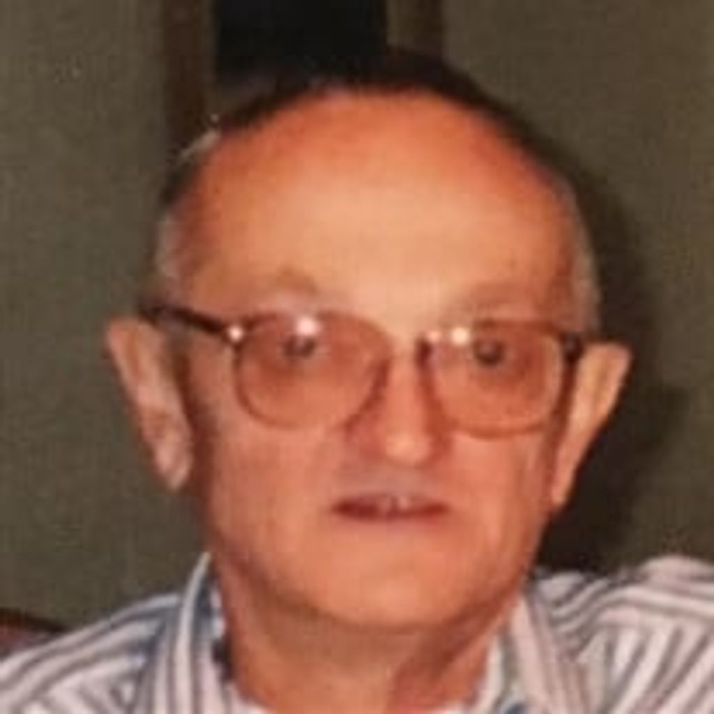 Darwin Ray Roberts Profile Photo