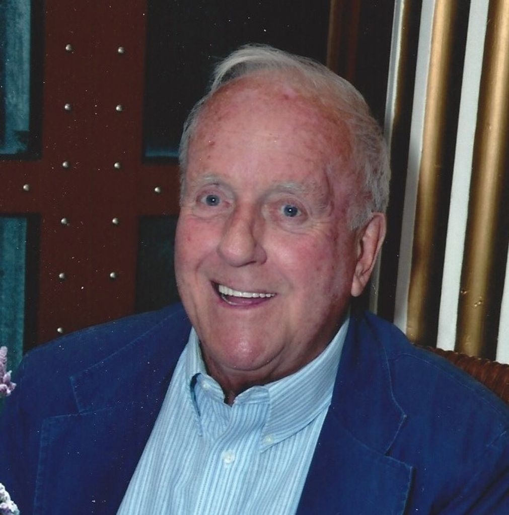 Russell C Gleason