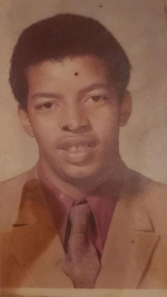 Ellwood Brown Profile Photo