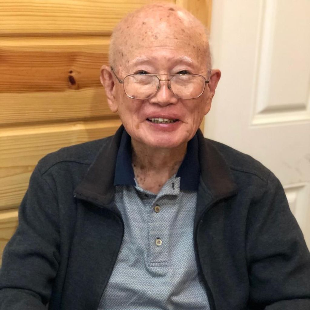 Nobuo Matsuda Profile Photo