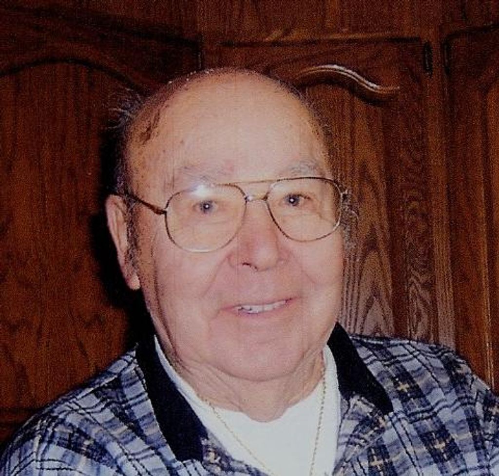 Paul Thibodeau Profile Photo