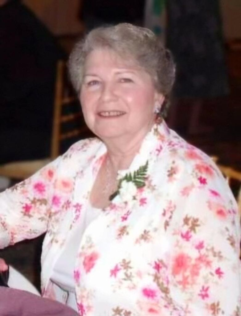 Norma Jean Canavally