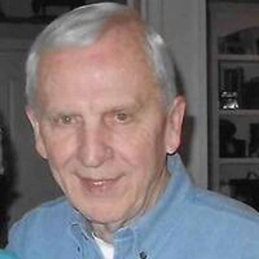 Charles "Chuck" Kiefer