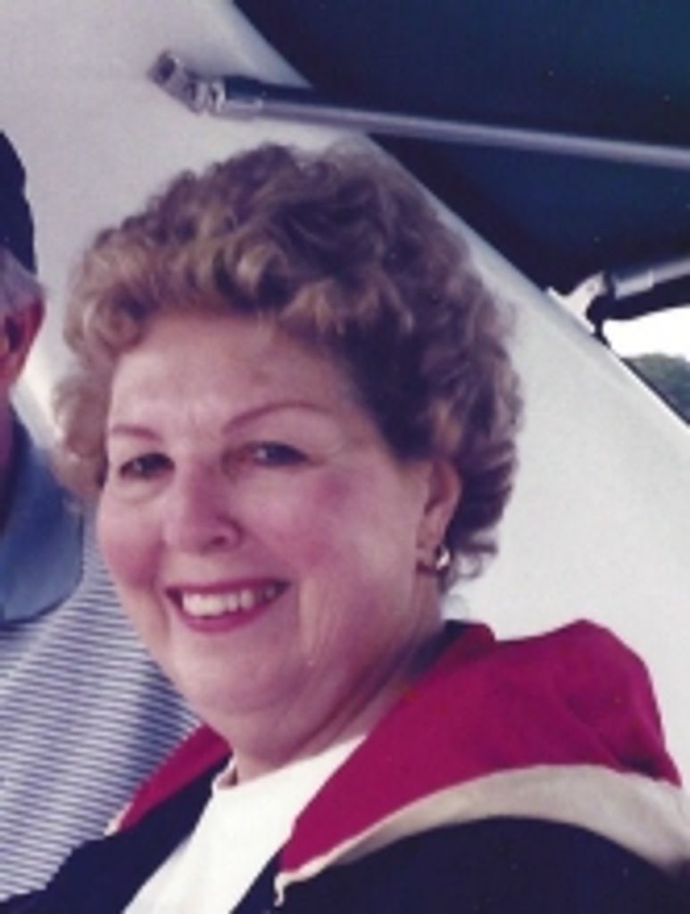 Carol Holthouse