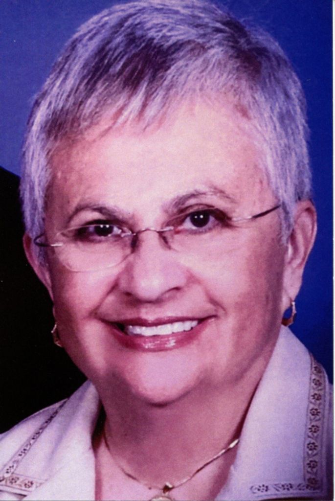 Victoria "Vicky" A Cortez