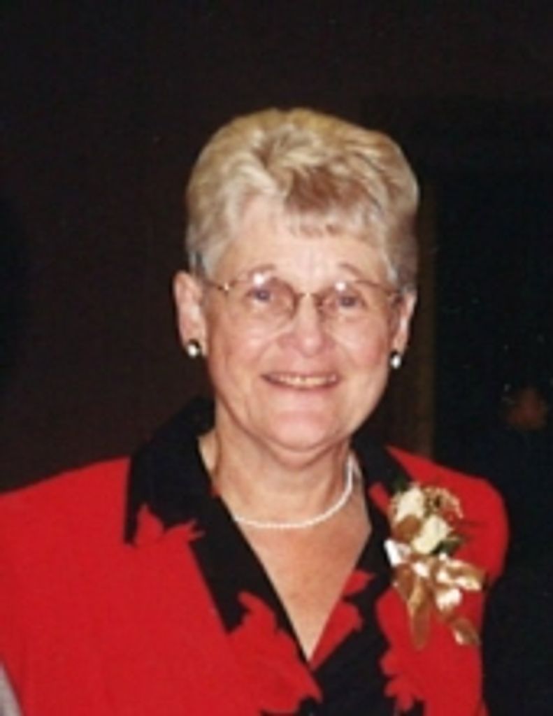 Bonnie A. Kreager Profile Photo