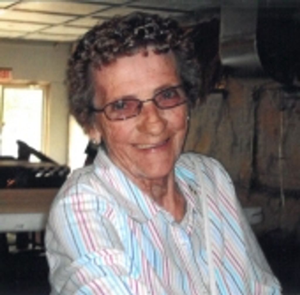 Dorothy Bittinger