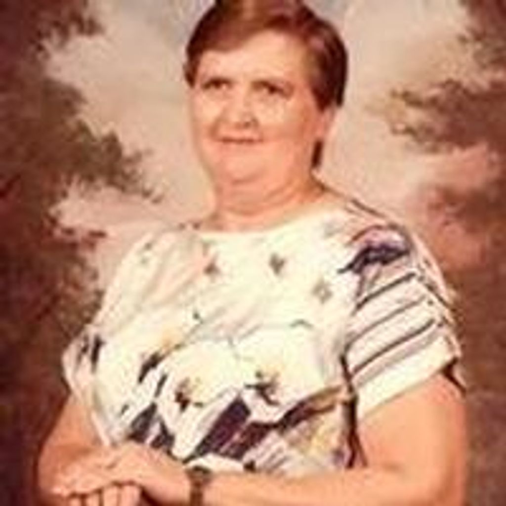 Wanda Matchett