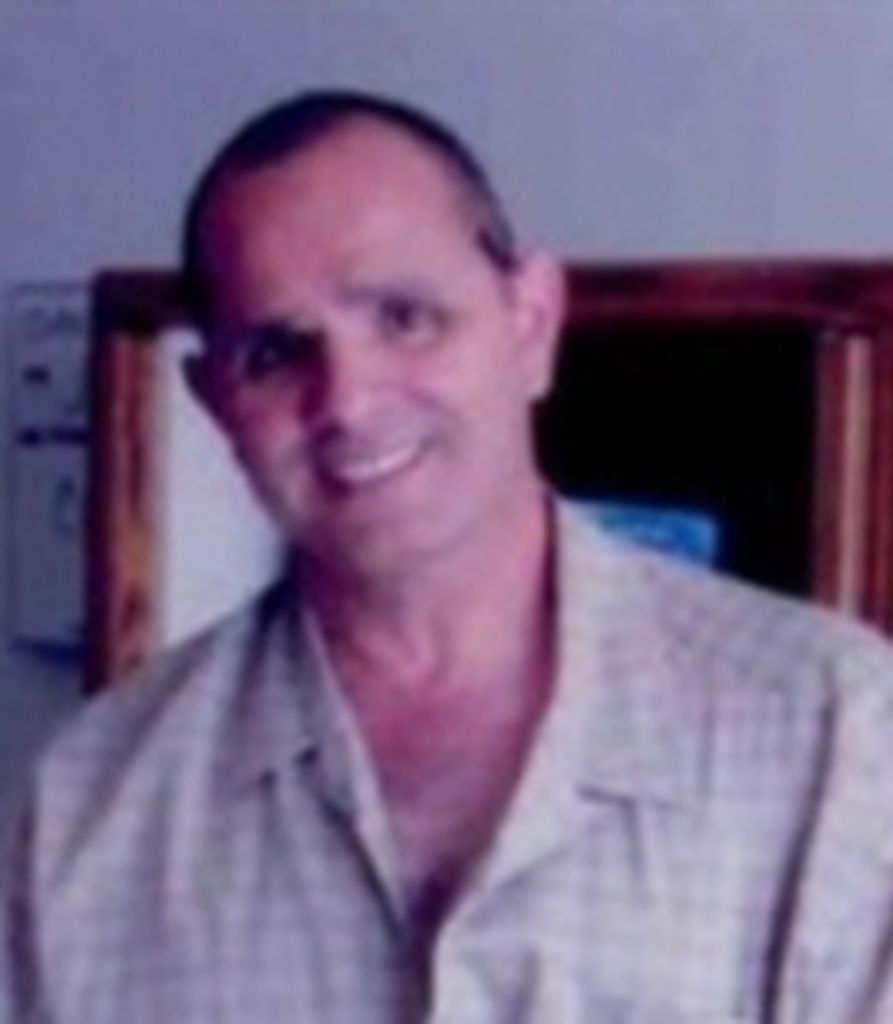 Mario Acuna
