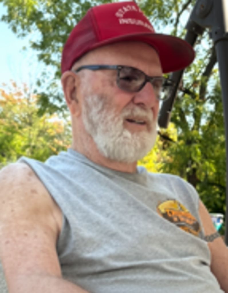 Kenneth "Charlie" C. Mix Profile Photo