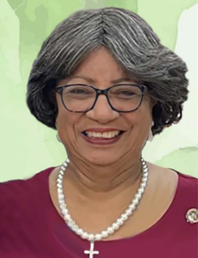 Gloria D. Smith Profile Photo