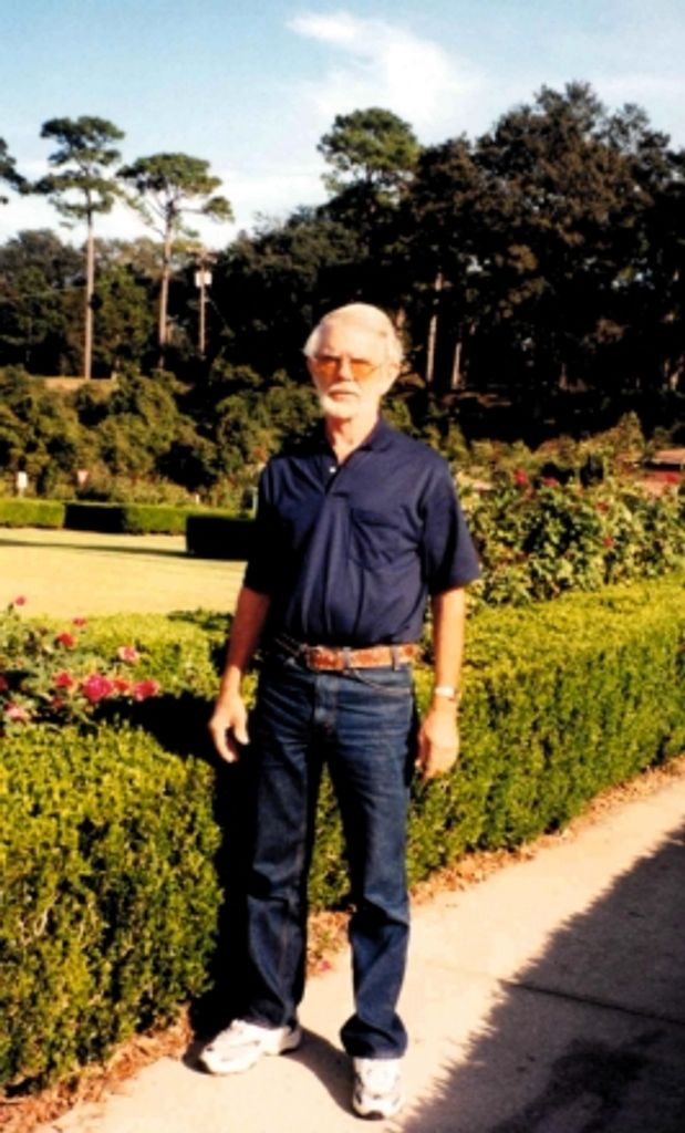 Leo Kelley