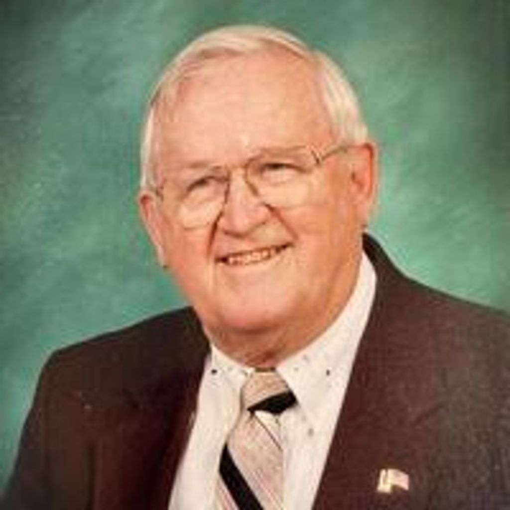 Melvin Joel Bradshaw Profile Photo
