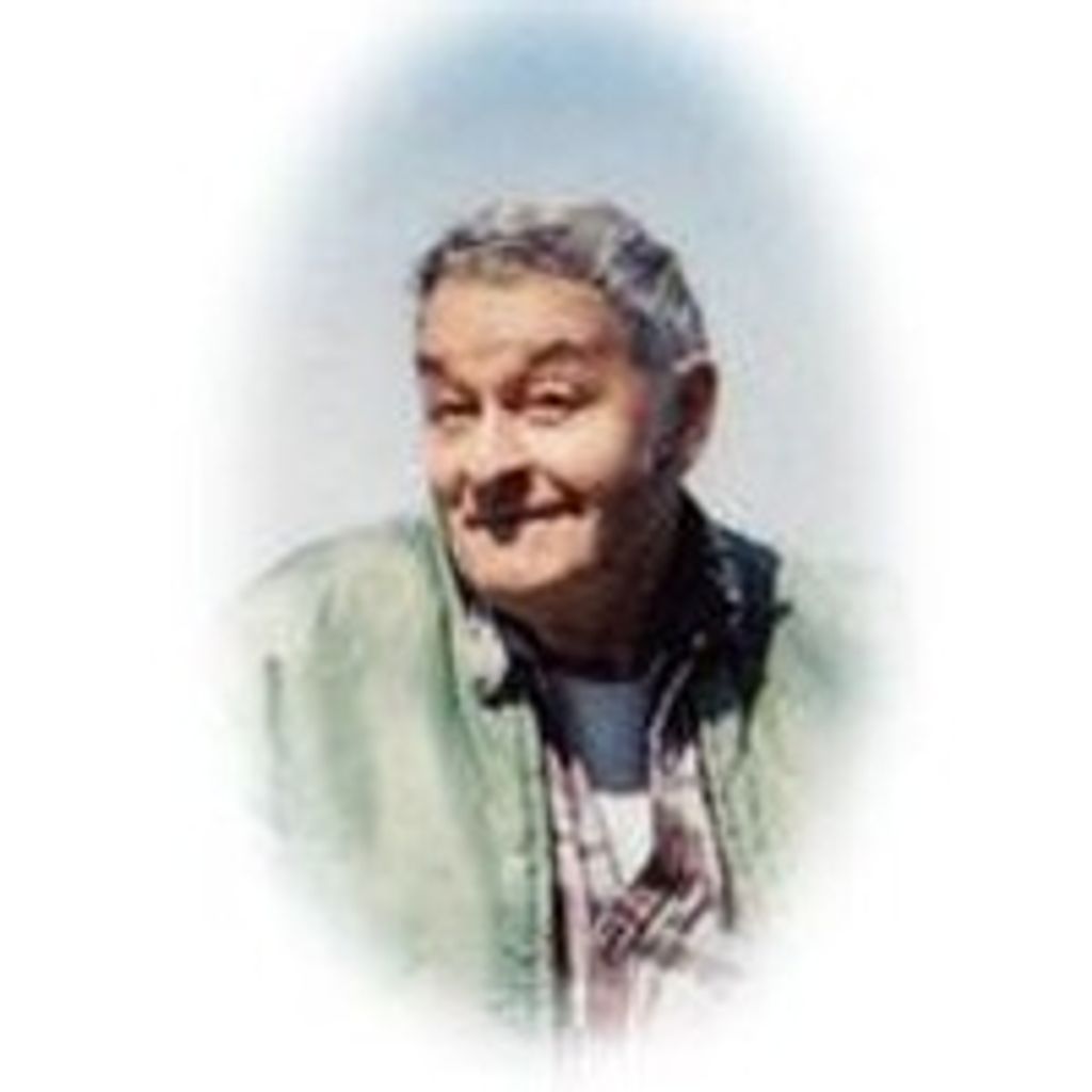Keith Edward Burk