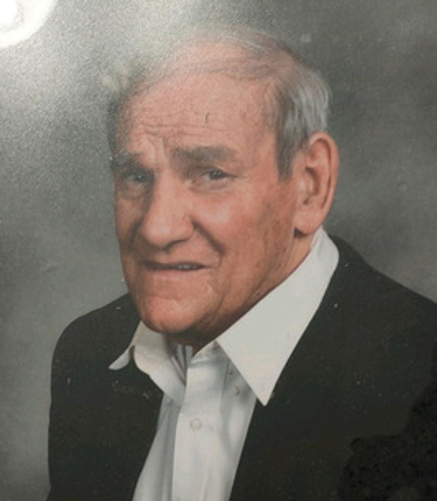 Robert Robinson Profile Photo