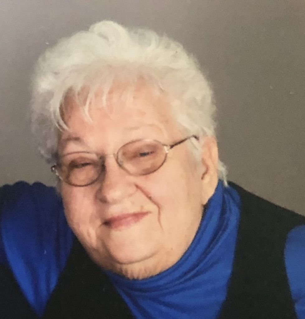 Gail Ina Shultz