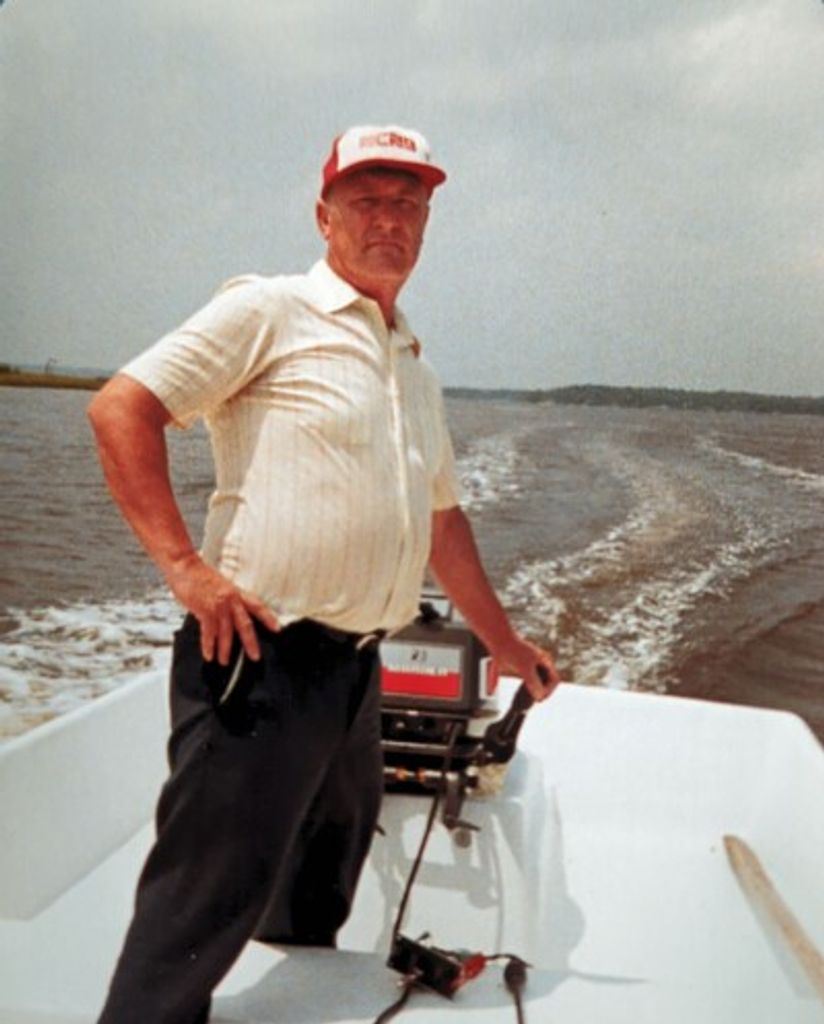 Robert James Andrews, Sr. Profile Photo