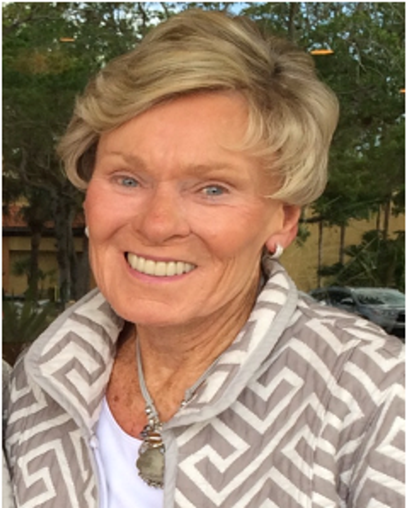 Martha Jane Kasson Profile Photo