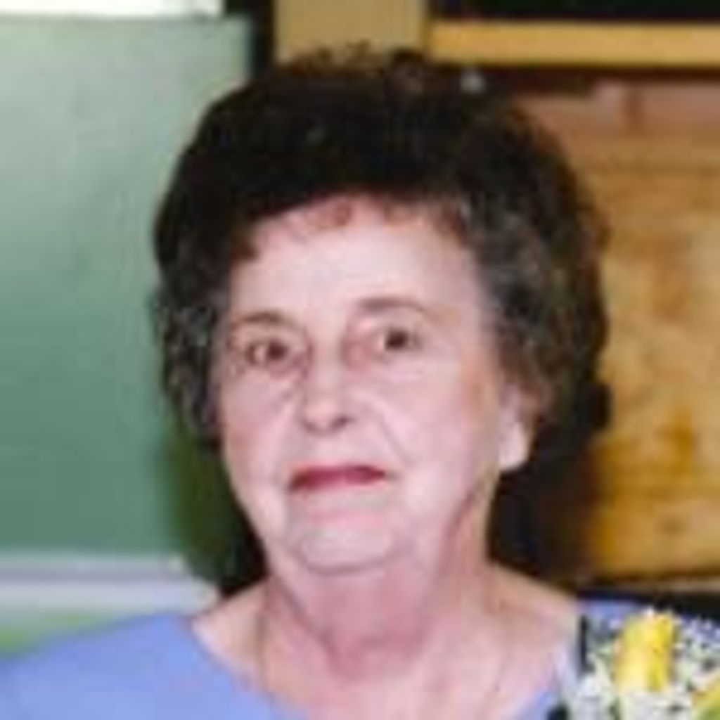Lou Badger