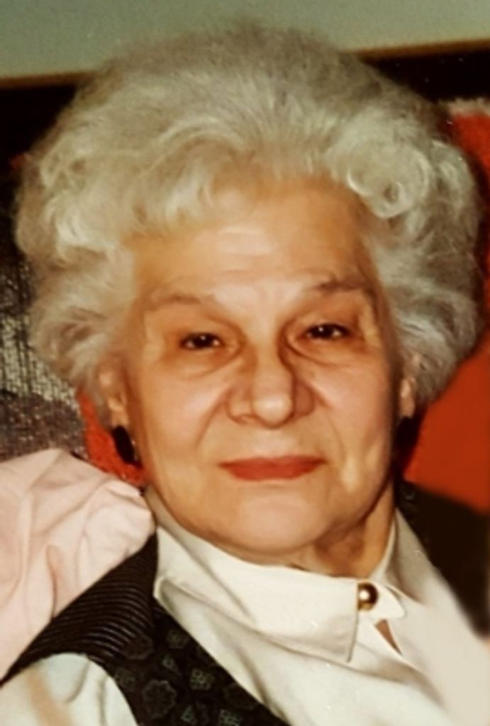 Anita D. Curcio